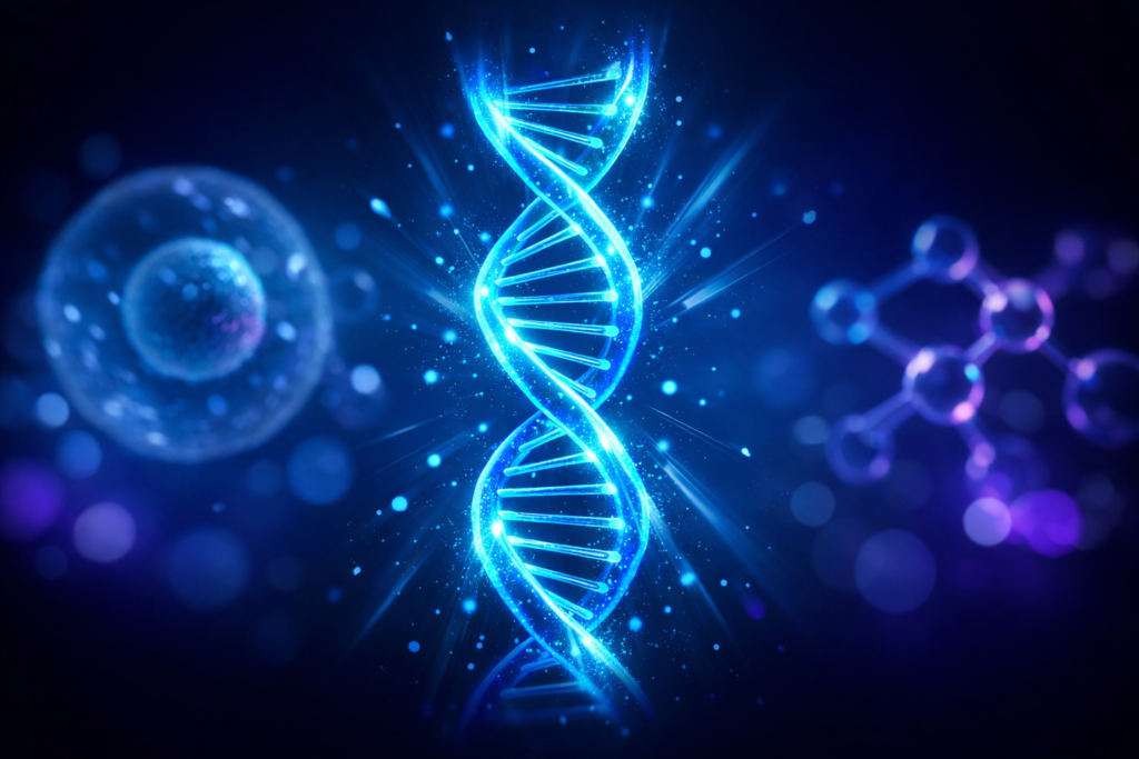 सेलुलर स्तर
