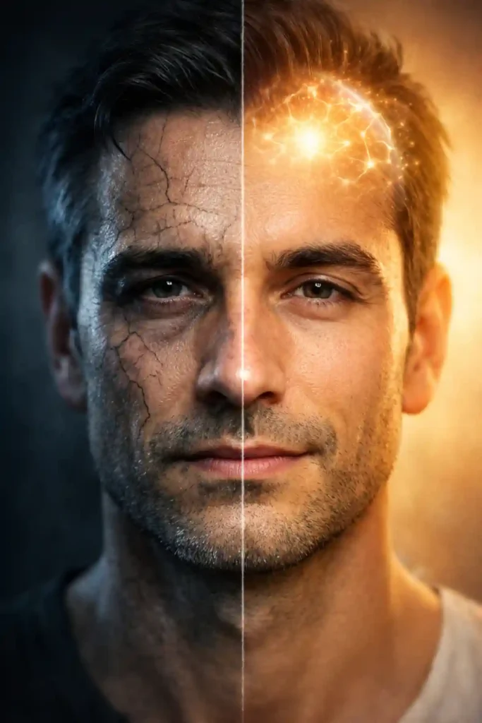 Mental health aur long life ka connection